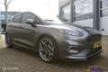 Ford Fiesta 1.5 EcoBoost ST-3 Gris - thumbnail 2