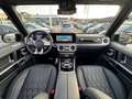 Mercedes-Benz G 63 AMG +SUPERIORINTERIEUR+22ZOLL+STANDHEIZUNG+ Schwarz - thumbnail 23
