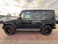 Mercedes-Benz G 63 AMG +SUPERIORINTERIEUR+22ZOLL+STANDHEIZUNG+ Schwarz - thumbnail 4