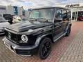 Mercedes-Benz G 63 AMG +SUPERIORINTERIEUR+22ZOLL+STANDHEIZUNG+ Schwarz - thumbnail 3
