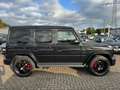 Mercedes-Benz G 63 AMG +SUPERIORINTERIEUR+22ZOLL+STANDHEIZUNG+ Schwarz - thumbnail 8