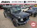 Mercedes-Benz G 63 AMG +SUPERIORINTERIEUR+22ZOLL+STANDHEIZUNG+ Schwarz - thumbnail 1