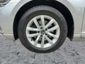 Volkswagen Passat Variant 2.0 TDI BUSINESS LED+NAV+SHZ+RFK Plateado - thumbnail 8