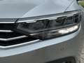 Volkswagen Passat Variant 2.0 TDI BUSINESS LED+NAV+SHZ+RFK Plateado - thumbnail 18