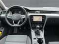 Volkswagen Passat Variant 2.0 TDI BUSINESS LED+NAV+SHZ+RFK Plateado - thumbnail 9