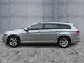 Volkswagen Passat Variant 2.0 TDI BUSINESS LED+NAV+SHZ+RFK Silber - thumbnail 4