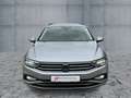 Volkswagen Passat Variant 2.0 TDI BUSINESS LED+NAV+SHZ+RFK Silber - thumbnail 3