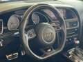 Audi S5 Cabrio S tronic B&O+NAVI PLUS+ACC+20 ZOLL crna - thumbnail 12