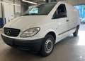 Mercedes-Benz Vito Kasten 111 CDI lang*AUT*Sortimo*AHK*KLIMA*3200mm Weiß - thumbnail 1