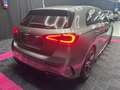 Mercedes-Benz A 220 Amg line /euro 6d temp Gris - thumbnail 5