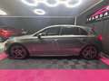 Mercedes-Benz A 220 Amg line /euro 6d temp Gris - thumbnail 8