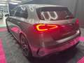 Mercedes-Benz A 220 Amg line /euro 6d temp Gris - thumbnail 7