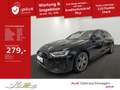 Audi A4 Avant 50 TDI quattro S line *MATRIX*KAMERA*NAVI* Noir - thumbnail 1