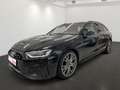Audi A4 Avant 50 TDI quattro S line *MATRIX*KAMERA*NAVI* Zwart - thumbnail 2