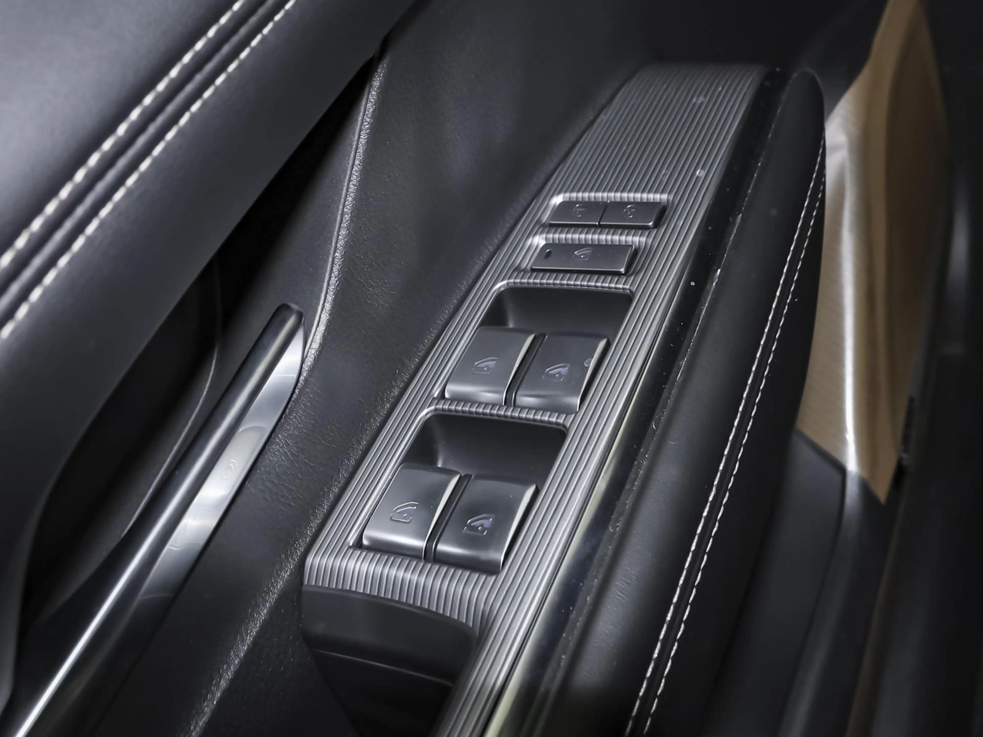 Mazda 6e Mazda EV 1AT RWD Takumi LEDER NAVI SHZ PDC KLIMA — photo 15