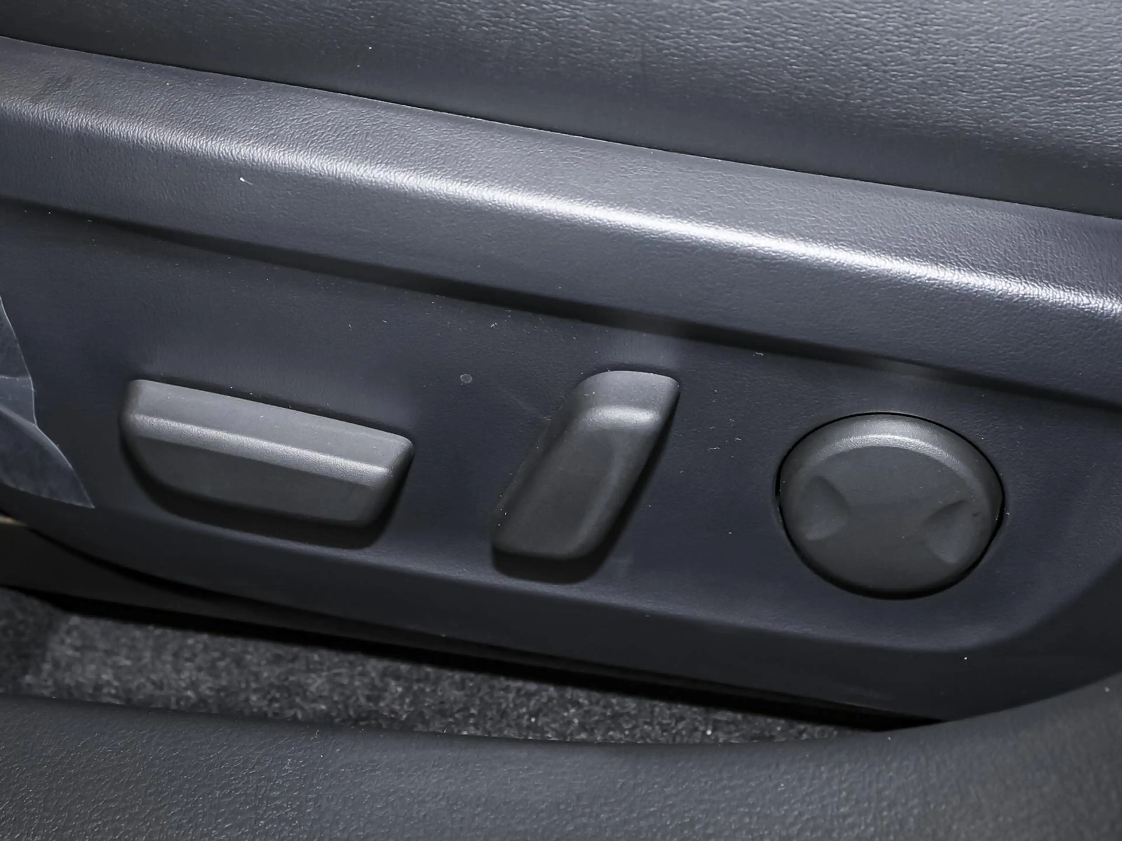 Mazda 6e Mazda EV 1AT RWD Takumi LEDER NAVI SHZ PDC KLIMA — photo 10