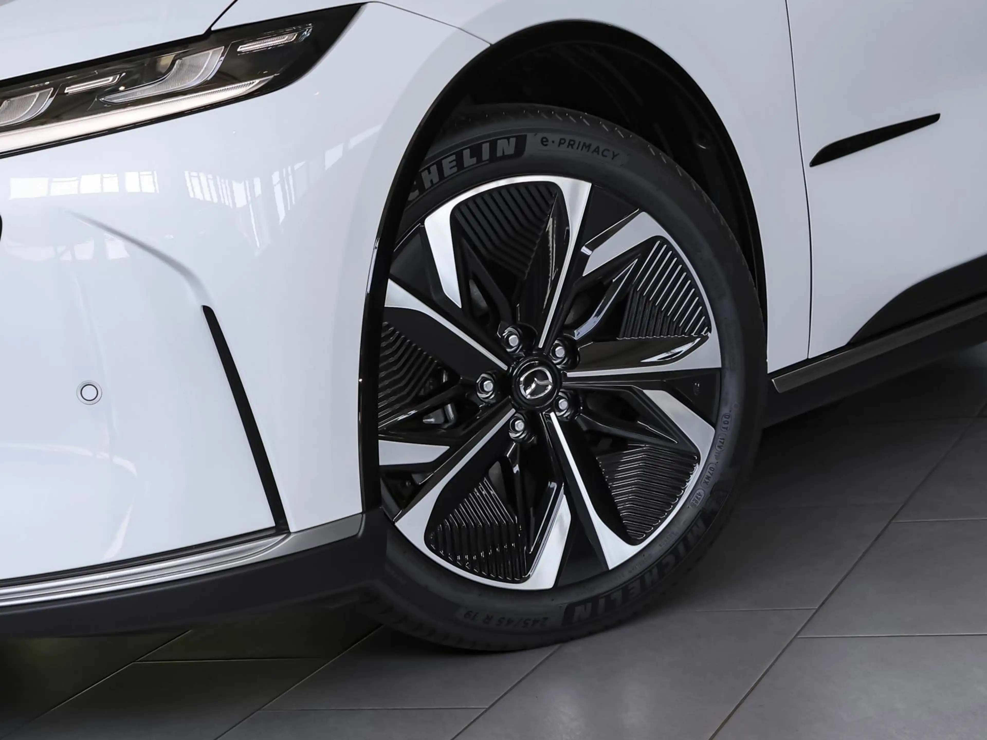 Mazda 6e Mazda EV 1AT RWD Takumi LEDER NAVI SHZ PDC KLIMA — photo 7