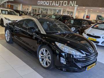 1.6 THP Airco, Cruise Control, Stuurbekrachtiging
