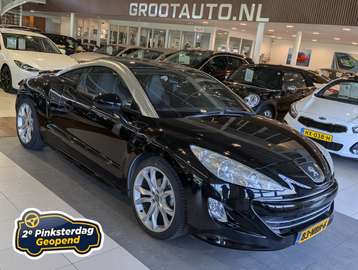 1.6 THP Airco, Cruise Control, Stuurbekrachtiging