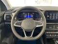 Volkswagen T-Cross LIFE 115PS DSG AHK+Navi+Kessy+Sitzheizung+App-C... Blau - thumbnail 8