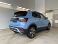 Volkswagen T-Cross LIFE 115PS DSG AHK+Navi+Kessy+Sitzheizung+App-C... Blau - thumbnail 4