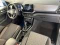 Volkswagen T-Cross LIFE 115PS DSG AHK+Navi+Kessy+Sitzheizung+App-C... Blau - thumbnail 12