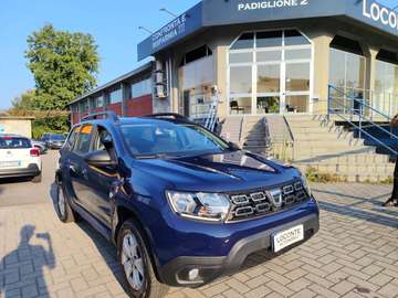 1.2 tce Black Shadow 4x4