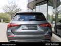 Mercedes-Benz C 300 d T Avantgarde *Leder*Distr*Sitzklima*Memo Grau - thumbnail 6