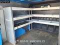 Ford Transit Custom 130PK Dubbel Cabine Automaat Euro6 Trekhaak Airco Blauw - thumbnail 8