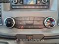 Ford Transit Custom 130PK Dubbel Cabine Automaat Euro6 Trekhaak Airco Blauw - thumbnail 15