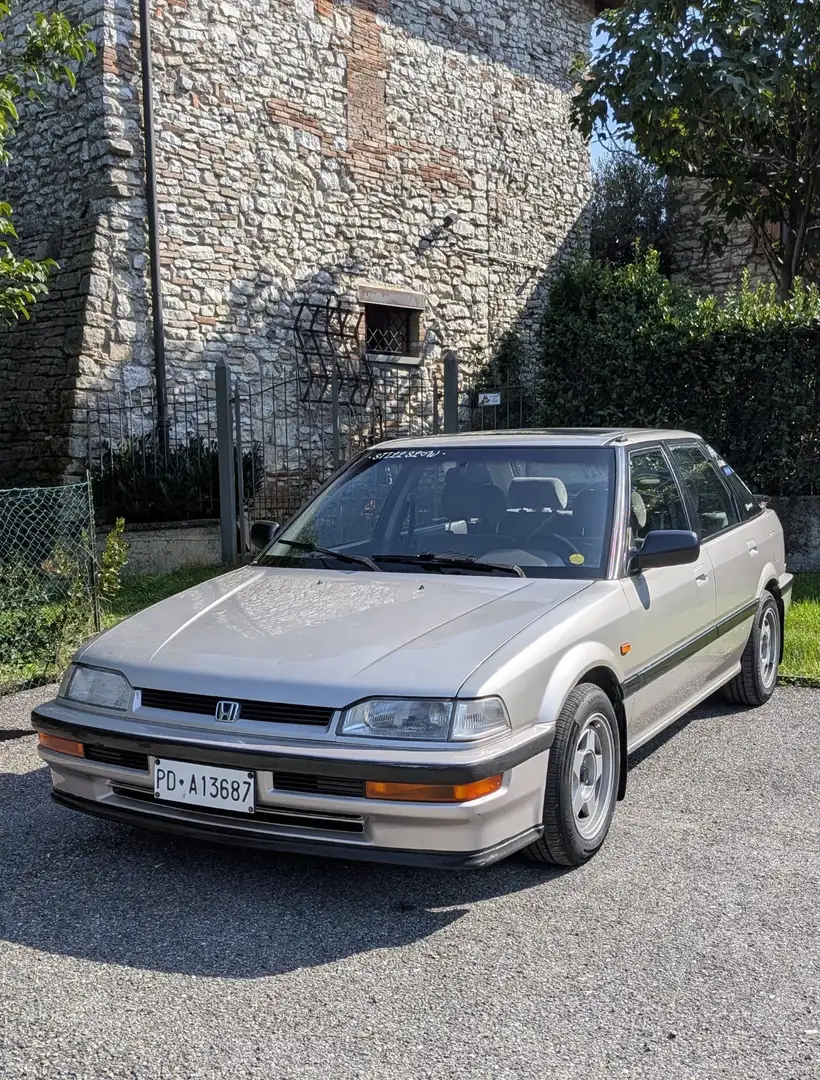 Honda Concerto 5p 1.6i 16v - 1