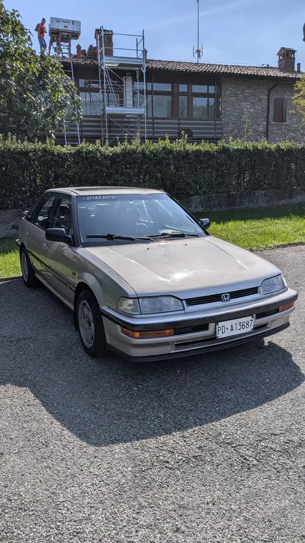 Honda Concerto 5p 1.6i 16v - 2