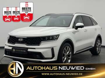 Sorento 2.2 CRDi DCT8 AWD Platinum +HUD+360+ACC+