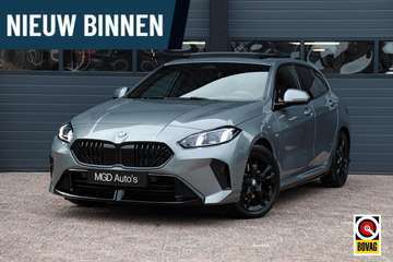 1-serie M-Sport M-Pakket |LED|PANO|H&K|HUD|KEYLESS