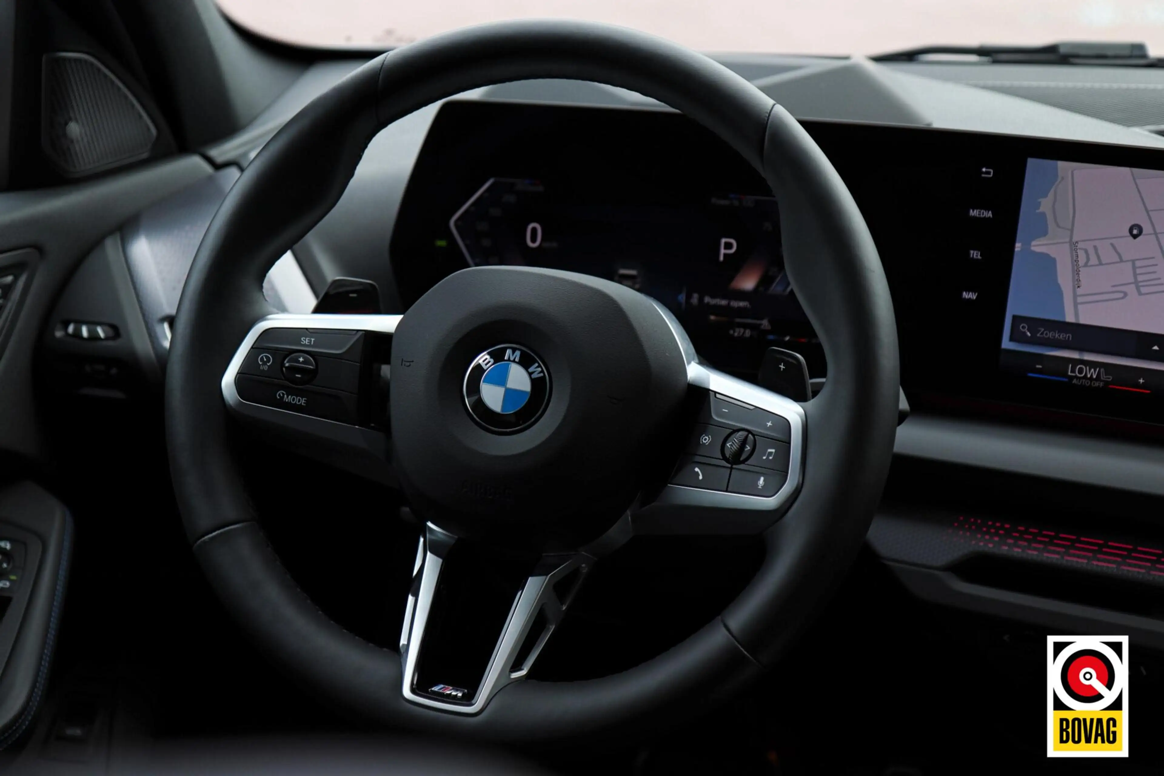 BMW 120 1-serie M-Sport M-Pakket |LED|PANO|H&K|HUD|KEYLESS — photo 11