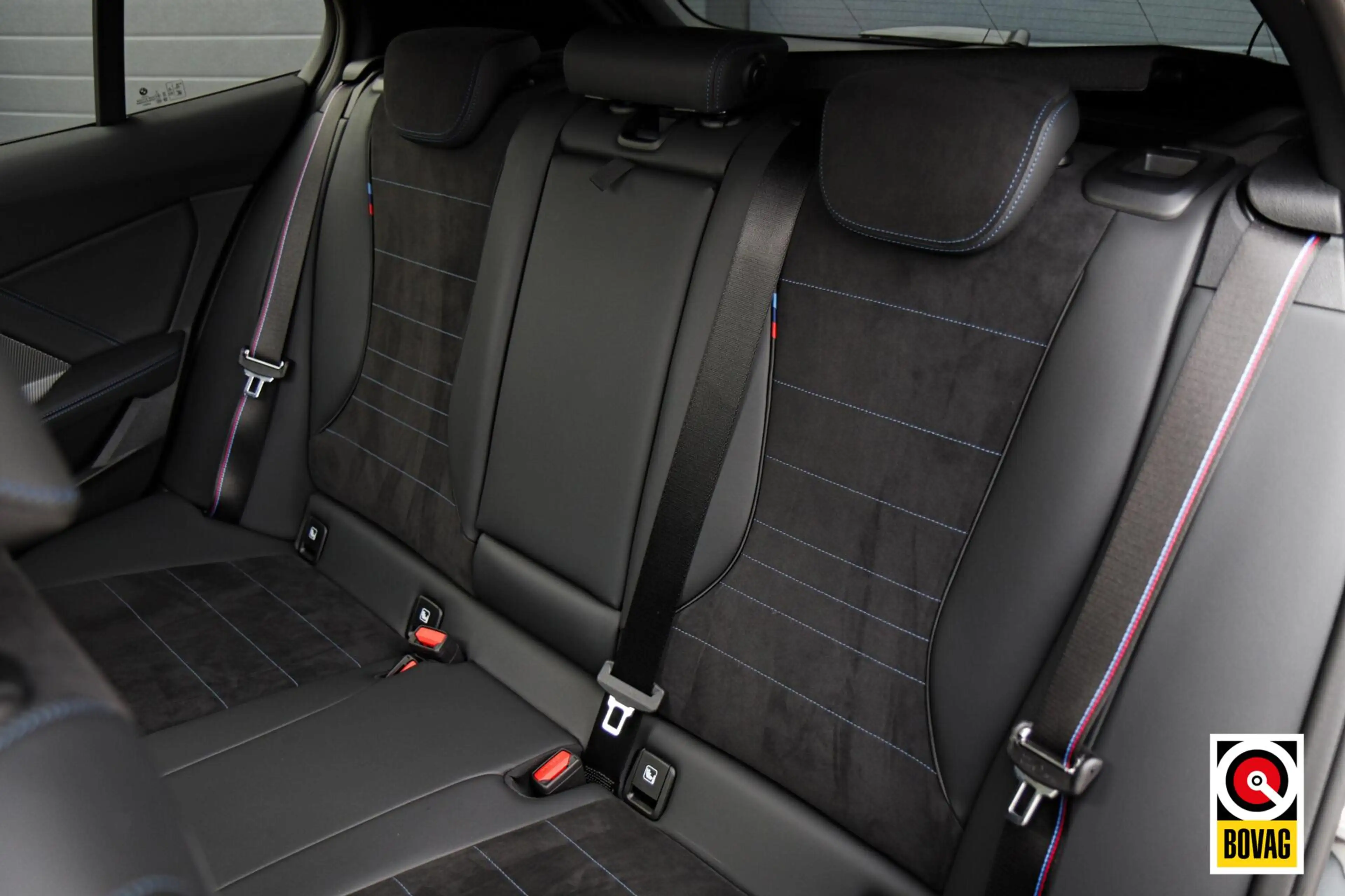 BMW 120 1-serie M-Sport M-Pakket |LED|PANO|H&K|HUD|KEYLESS — photo 8