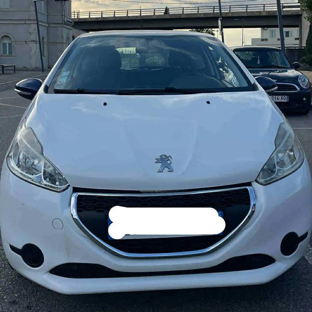 Peugeot 208 208 1.0 PureTech 68ch BVM5 Like - 2