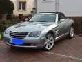 Chrysler Crossfire Automatik Silber - thumbnail 1