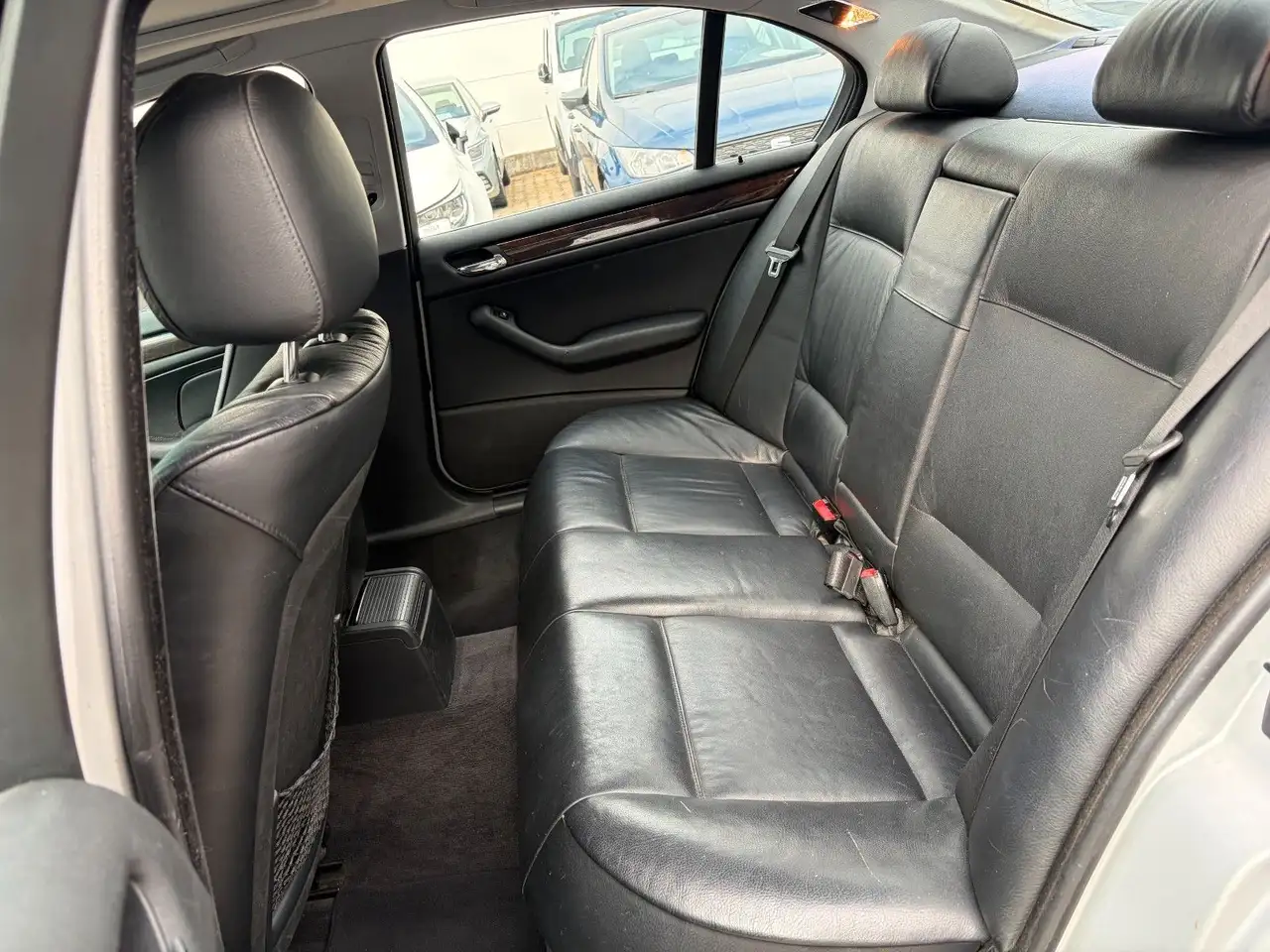 BMW 328 i*SITZHEIZUNG*LEDER*KLIMA*, foto 12