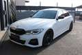 BMW 320 d M-Paket *VOLL* *KW* *H&K* *Laser* Blanc - thumbnail 2