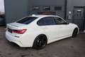 BMW 320 d M-Paket *VOLL* *KW* *H&K* *Laser* Blanc - thumbnail 12