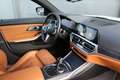 BMW 320 d M-Paket *VOLL* *KW* *H&K* *Laser* Blanc - thumbnail 29