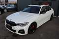 BMW 320 d M-Paket *VOLL* *KW* *H&K* *Laser* Blanc - thumbnail 4