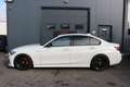 BMW 320 d M-Paket *VOLL* *KW* *H&K* *Laser* Blanc - thumbnail 10