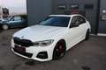 BMW 320 d M-Paket *VOLL* *KW* *H&K* *Laser* Blanc - thumbnail 3