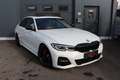 BMW 320 d M-Paket *VOLL* *KW* *H&K* *Laser* Blanc - thumbnail 8