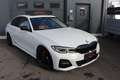 BMW 320 d M-Paket *VOLL* *KW* *H&K* *Laser* Blanc - thumbnail 7