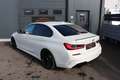 BMW 320 d M-Paket *VOLL* *KW* *H&K* *Laser* Blanc - thumbnail 13