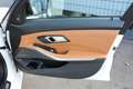 BMW 320 d M-Paket *VOLL* *KW* *H&K* *Laser* Blanc - thumbnail 26