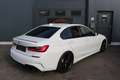 BMW 320 d M-Paket *VOLL* *KW* *H&K* *Laser* Blanc - thumbnail 11